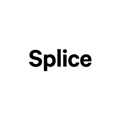 Splice_FR's profile picture. Splice est une plateforme communautaire dédiée aux artistes et à leurs projets. C’est un espace conçu pour célébrer et promouvoir la créativité.
