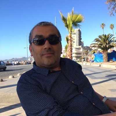 christianredv's profile picture. consumidor de información