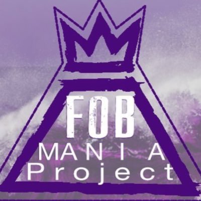 MANIA Tour | Seattle | 11.12.17 | 12 days till the show | part of @FOBManiaProject 💜| Lets light up the tour with purple 🔮🌊 | DM if you want to be involved!