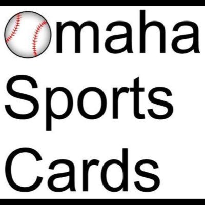 Omaha Sports Cards features the newest releases of Sports Cards from Panini, Topps, Upper Deck, and Leaf. Follow us on Facebook and Instagram!