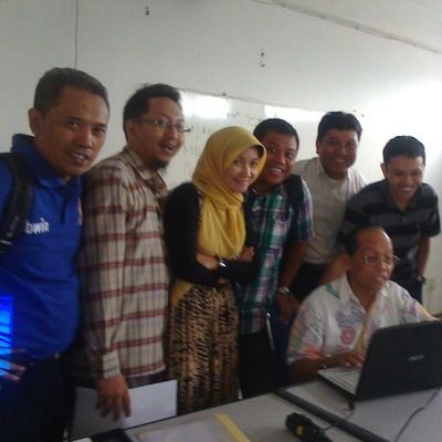SitumorangJoe's profile picture. Educators Economics Management. Alumni UPN Veteran Jakarta & UTIRA IBEK Jakarta. Dukung UUD 1945, NKRI, Pancasila dan Bhineka Tunggal Ika. Tetap Jaga Persatuan