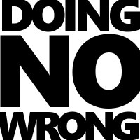 Doing No Wrong(@doingnowrong) 's Twitter Profileg