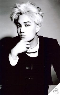 JohanaHV2's profile picture. EXO-L
Kai❤