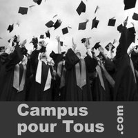 Campus Pour Tous(@OnlyZenTV) 's Twitter Profile Photo