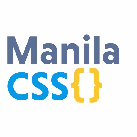 ManilaCSS Profile