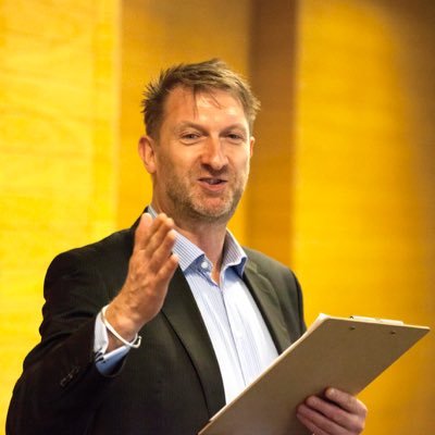 kevinrobbie10's profile picture. Director at Think Impact.