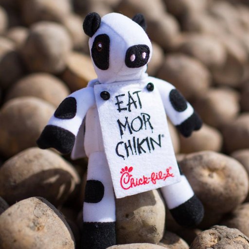 We’re Chick-fil-A location who’s been operated by Danny Beltran for over 20 Years! We hope you have a great experience Eat Mor Chikin!