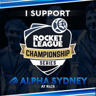 Australian eSports organisation currently with professional teams in Rocket League, League of Legends and CS:GO. contact@alphasydney.com
