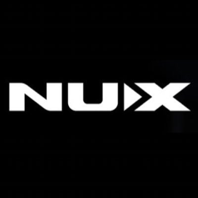 NUX(ニューエックス)というエフェクターメーカーです。既存製品、新製品レポートや紹介などをツイートします。ミュージシャンにとって必要不可欠な音となることを念頭にサポートして参ります。宜しくお願い致します。