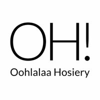OH! Hosiery(@OohlalaaHosiery) 's Twitter Profile Photo