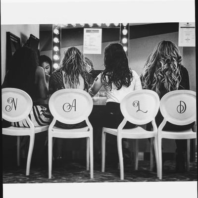 MyHarmonyAngels's profile picture. Grounder from Clexakru who loves listening to Teen Angels and Fifth Harmony // Alicia with y