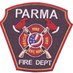 Parma Fire Dept (@ParmaOHFire) Twitter profile photo