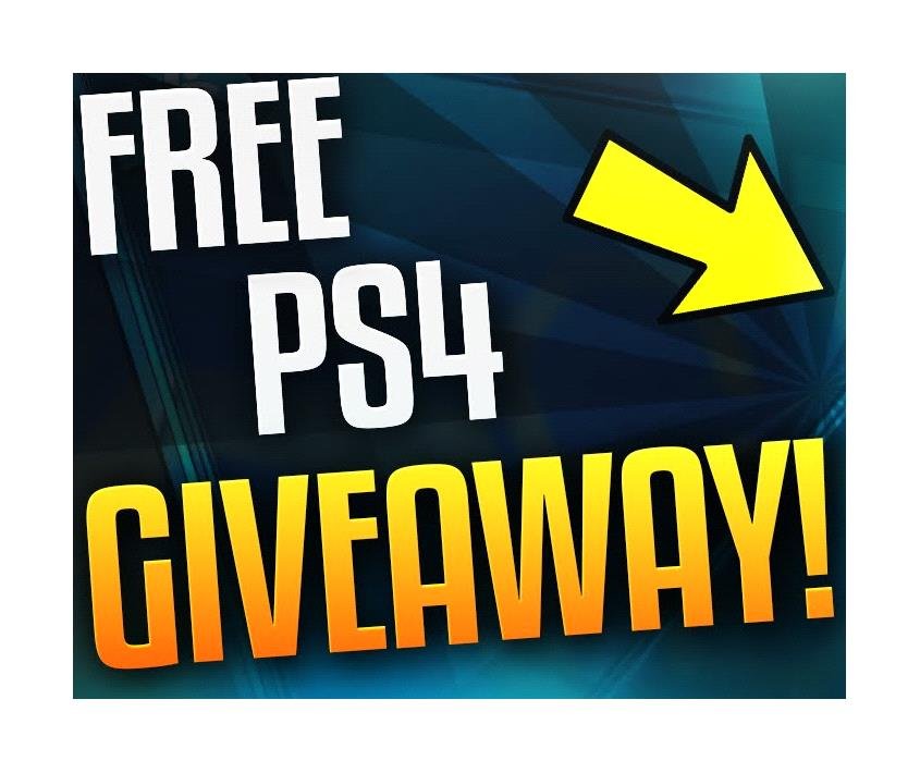 Hi nizzle we're giving away a ps4 👉🏻 https://t.co/zRW10GJg1C