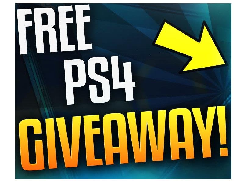 ps4 giveaway at 👉🏻 https://t.co/MUGYYVLI1S