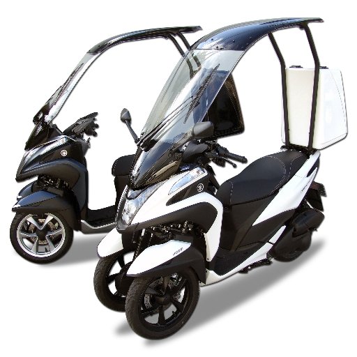 帝都産業株式会社 トリシティ専用ルーフキットslr For Yamaha Tricity125 155とリヤボックスml Nは ヤマハ ワイズギアモーターサイクルアクセサリーカタログ17 18 P317に正規取扱品として掲載されています T Co M29wafhjld T Co
