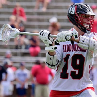 will_batson2345's profile picture. HMHS '18 CUA '22