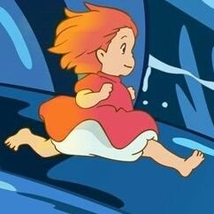 Ponyoさんのプロフィール画像