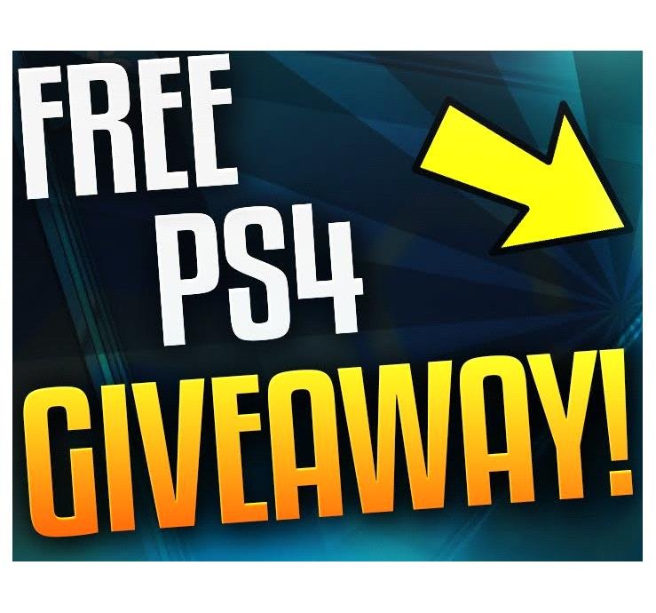 Yo sis here's a playstation giveaway 👉🏻 https://t.co/F1IYXYYpIe