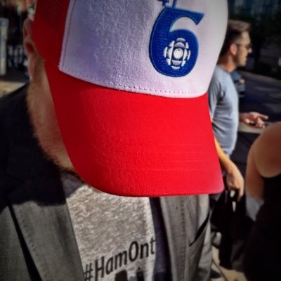 #HamOnt | Homemade Horticulturalist | Forager | Escape Room Ringer | @JerrySeinfeld once told me,