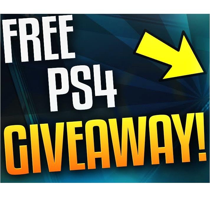 ps4 giveaway at 👉🏻 https://t.co/q25jCEq3RN