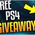 PS4 Giveaway (@rampantdiscove1) Twitter profile photo