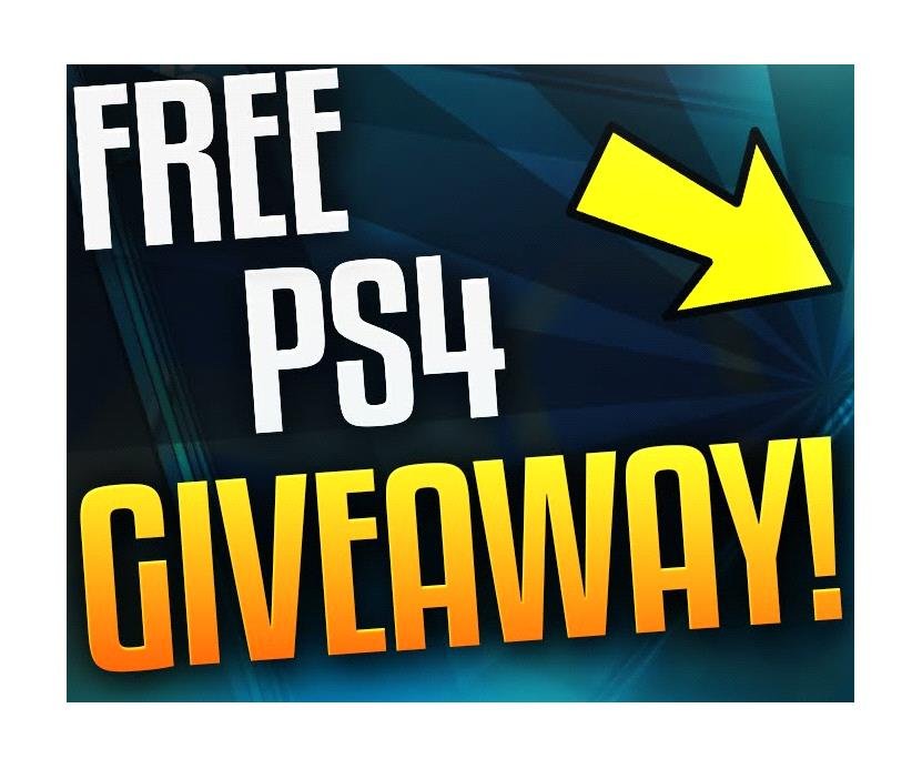 Bounjour famo win a ps4 👉🏻 https://t.co/CuLBw97u3t