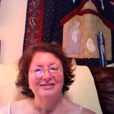 Jesus follower. 38 years of love with JCS. UVA BSN/MSN. DAR: 20+ ancestors in Revolutionary War. Fmr Navy Res. RN. Patriot 🇺🇸IFB RESISTANCE.