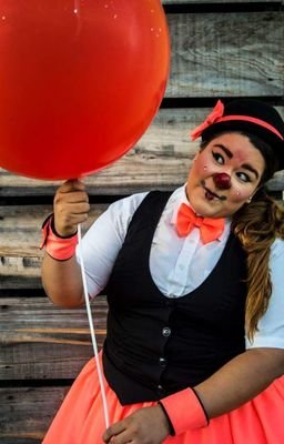BubulubuClown's profile picture. Soy una clown que ama su trabajo hacer reir es mi caminar y llevar alegria mi historia estoy para servirte en todo tipo evento en el salvador