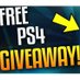 PS4 Giveaway (@mobilebaby2) Twitter profile photo PS4 Giveaway (@mobilebaby2) Twitter profile photo