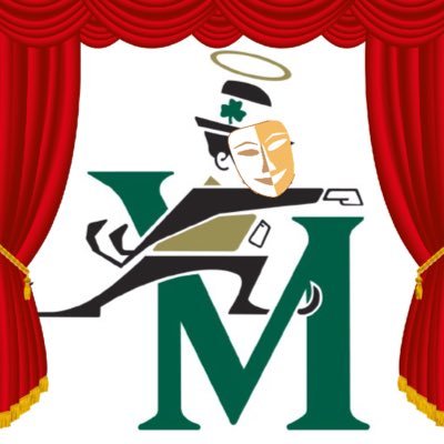 St. Vincent - St. Mary High School // The Leprechaun Theatre Guild Troope #4877