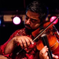 Arun Ramamurthy (@arunviolin) 's Twitter Profile