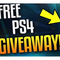 PS4 Giveaway(@dermisscornful1) 's Twitter Profile Photo