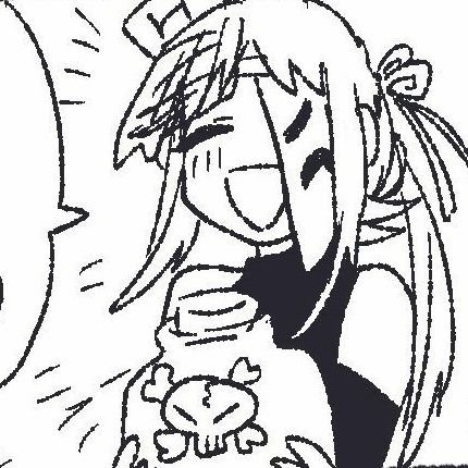 人間型ハシハラさんのプロフィール画像