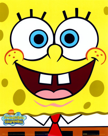 Gambar Spongebob Tertawa #1 Gambar Spongebob Tertawa #1