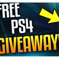 PS4 Giveaway (@lislesabortive1) 's Twitter Profile