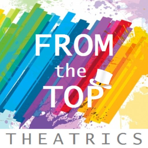 TopTheatrics's profile picture. 🎭 FTT donates 10-25% of each show's ticket sales to charities w/i GA; while providing students w/ opportunities to grow as performers or production members.🎭