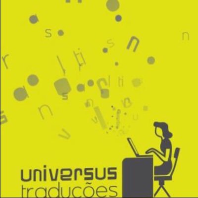 UNIVERSUS TRADUÇÕES
