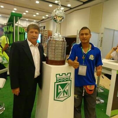 FelipeSernaGar1's profile picture. 