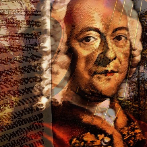 Worldwide Celebration #Telemann for March 14th - Marathoning the 'Lost' 1735 Fantasias for Solo #Viol. Org. by @PhillipWSerna #EarlyMusicMonth2017! #EMM2017