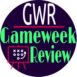 GameWeekReview's profile picture. تحليل تكتيكي لأبرز و أهم الأحداث الكروية العالمية و مناقشة كروية ممتعة⚽️⚽️