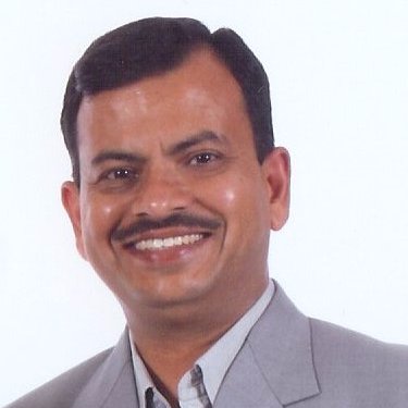 Prof Sanjay Garg