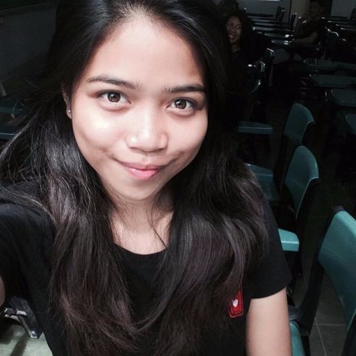 Just Smile :)