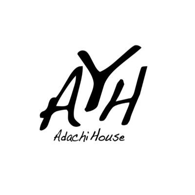 茨城県中心に日本と海外で展開している茨城活性化プロジェクト『ADACHI HOUSE』公式Twitter。イベント情報、安達勇人(@yutoadachi)LIVE/ミュージカル/アニメ出演情報、ADACHI HOUSE CAFE、ファッションブランドAYH、ADACHI HOUSE FARMなどの様々な最新情報を発信！