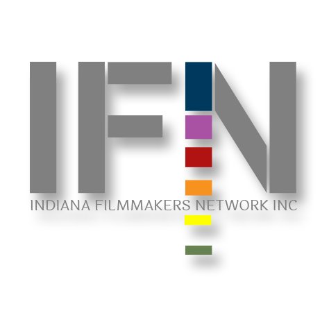 Indiana Filmmakers Network Inc. is a 501c3 which facilitates dialogue among film and video makers in the state of Indiana.