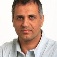 natishalom (@natishalom) 's Twitter Profile
