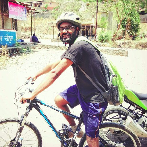 rohitmaurya_cc's profile picture. Founder, Coding Chaska @CodingChaska 
Making Coding Easy and Fun 
Web development Courses
Python & Data Science Courses