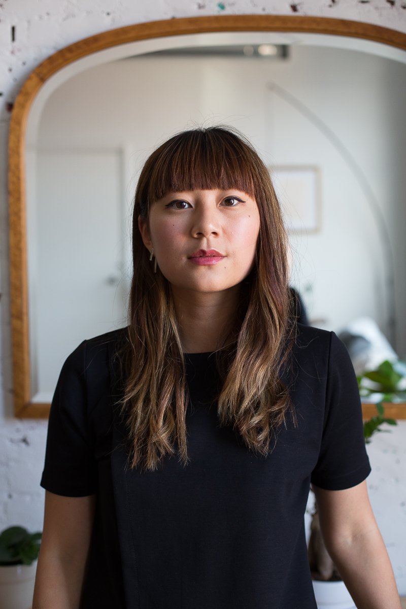 lilianyliu's profile picture. Sustainability @braze l Sustainability director, strategist and advisor l @Greenbiz 30 U 30 l NYC via 🇸🇪🇫🇷🇨🇳