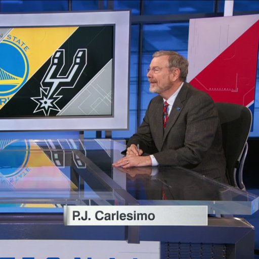 PJ Carlesimo