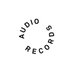 Audio Records (@audiorecordsno) Twitter profile photo