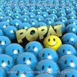 Some FUN~Some PUN~Then RUN~Thats what I m here for~Opinions r personal~Dil pe mat lena~Lena hai to peechwade me lena:-P